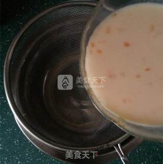 #aca烤明星大赛# Bean Paste Egg Tart recipe