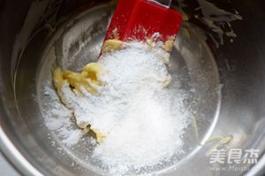 Orange Muffin recipe