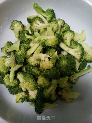 Broccoli Salad recipe