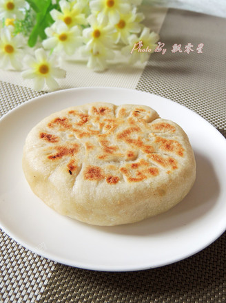 Yongkang Oatmeal Cake recipe