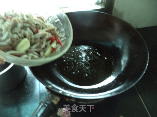 Garlic Garlic Cloves with Rice Pepper recipe