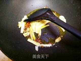 Carp Stewed Tofu recipe