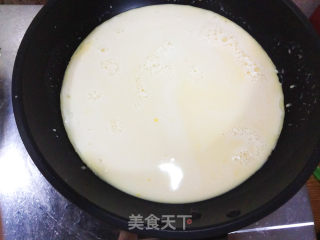 # Fourth Baking Contest and is Love to Eat Festival# Net Red Soy Milk Box recipe