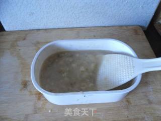 Banana Ice Cream recipe