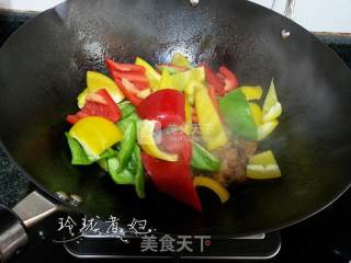 Simple Version of Sweet and Sour Pork Ribs recipe