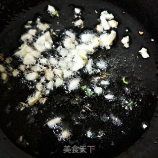 Oyster Sauce Three Ding recipe