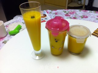 0 Sugar, 0 Fat, 0 Calories Mango Sauce recipe