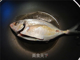 Fried Sea Fish recipe