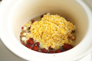 Fragrant Laba Congee recipe