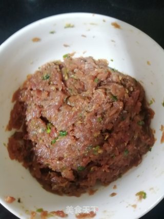 Glutinous Rice Balls recipe