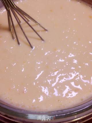 Mango Ice Cream recipe