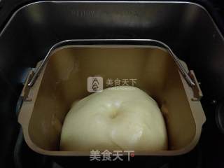 #aca烤明星大赛#apple Jam Rolls recipe