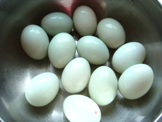 #trust之美#assorted Glutinous Rice Eggs recipe