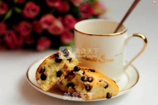 Chocolate Bean Scam recipe