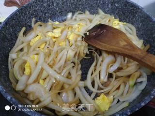 How to Make Onion Eggs recipe