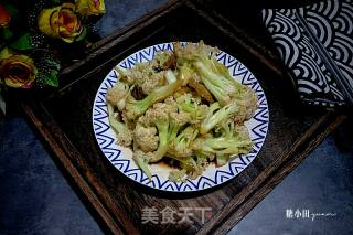 Kuaishou Fried Songhua recipe