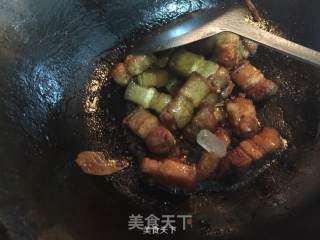 Simple Braised Pork recipe