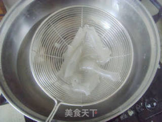 Old Kitchen Cabbage recipe