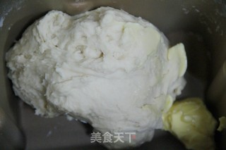 # Fourth Baking Contest and is Love to Eat Festival# Cream Cheese Shredded Bread recipe