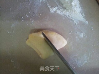 Coconut Bread recipe