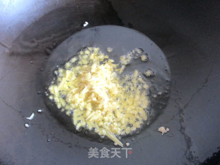 #铁犬烧饭就是香# Steamed Sea Prawns with Garlic Vermicelli recipe
