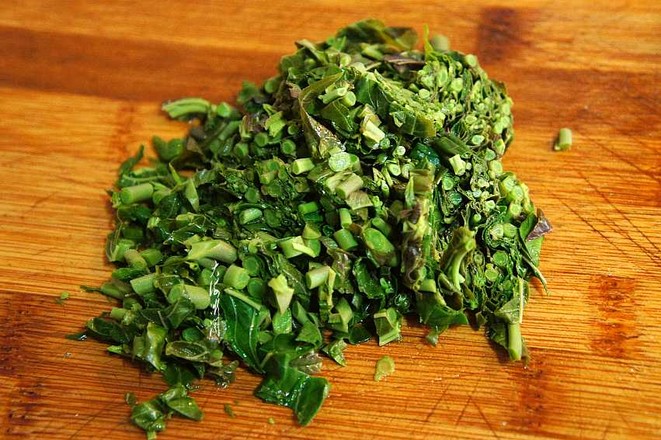 Toon Salad recipe