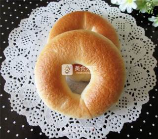 #aca烤明星大赛#original Bagels recipe