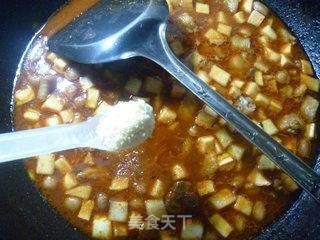 Assorted Bean Sauce recipe