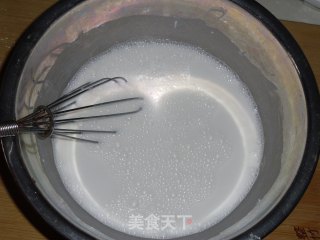 Cantonese Shrimp Intestine Noodles recipe