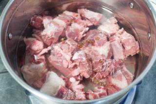 Braised Beef Brisket--it's Winter, I Just Like to Stew Some Meat recipe