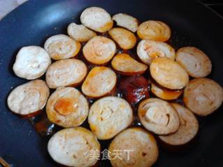 Simple and Delicious Vegetarian Chicken recipe