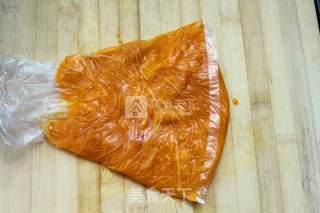 Eggless Pumpkin Bread recipe