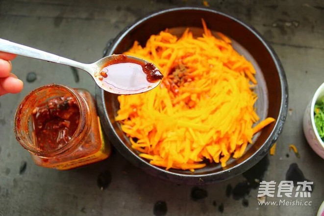 Pumpkin Savoury recipe