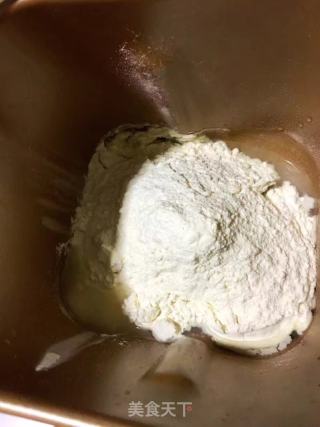 # Fourth Baking Contest and is Love to Eat Festival#fresh Shrimp Pizza recipe