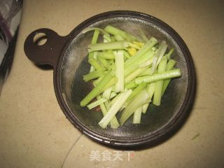 Baiyun Phoenix Claw recipe