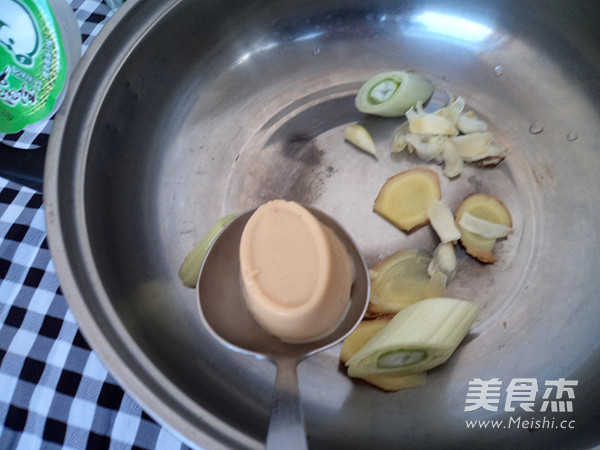 Soup Bao Nourishing Hot Pot recipe