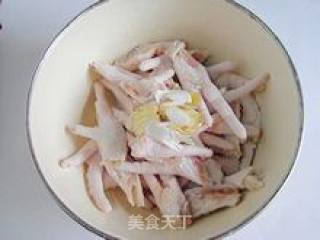 Rich Complex Delicacy-steamed Chicken Feet with Powder recipe