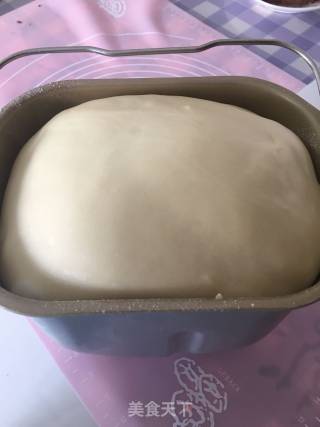 Milk Cheese Steak recipe