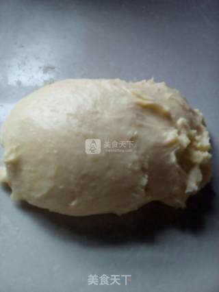 #新良第一烤大赛#dark Brown Yogurt Small Meal Bag recipe