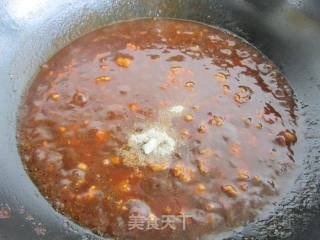 Homemade Fried Noodles recipe