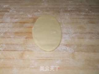 Mung Bean Paste recipe