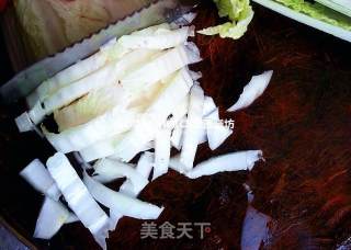 Exotic Cuisine Korean Cuisine recipe
