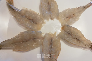 Steamed Shrimp with Garlic Vermicelli——a Must-have for The Chinese New Year recipe