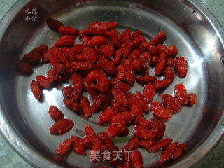 Horseshoe Popcorn Mushroom Noodle recipe