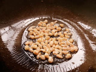 Shrimp and Egg Fried Rice recipe