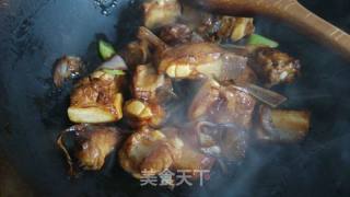 Coconut Pork Ribs recipe