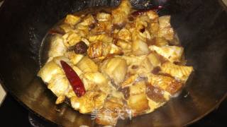 Braised Pork recipe