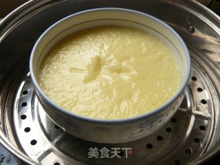 Yuxiang Custard recipe