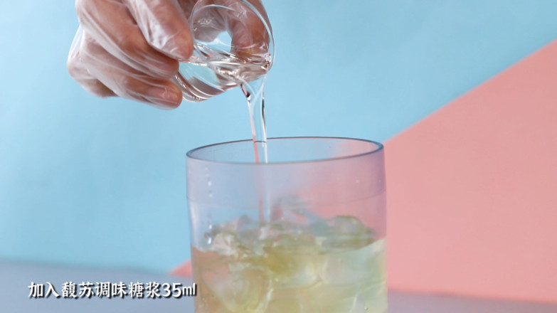 Hainan Old Salt Lemon/old Salt Lemonade/old Salt Lemon Tea/salty recipe