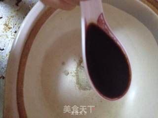 Hot and Sour Soup recipe